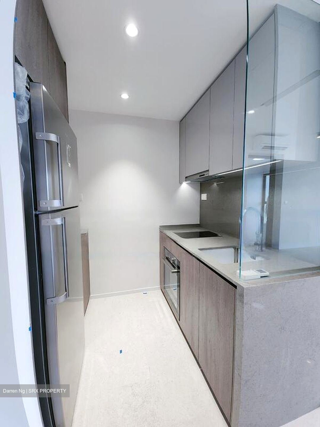 Avenue South Residence (D3), Apartment #475744811